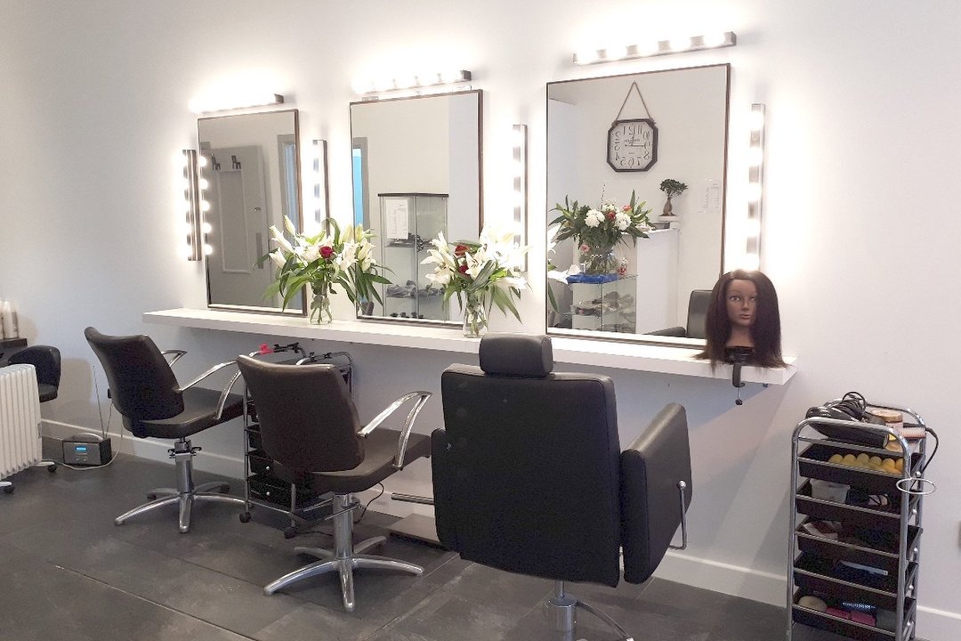 Studio C Hair Salon, Dublin 1, Dublin