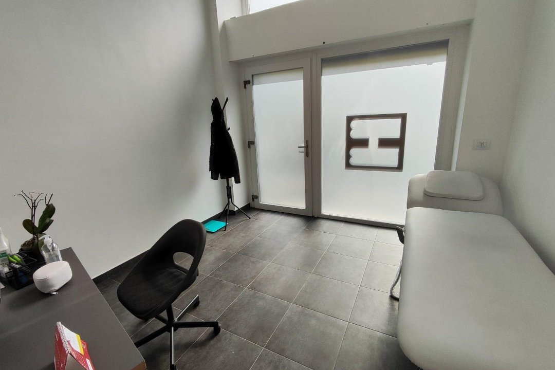 Osteopata Alessia Morabito, Navigli, Milano