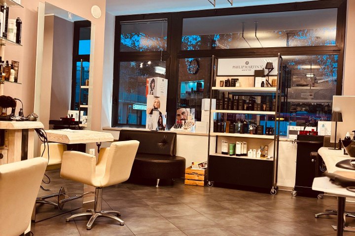 G. & G. Gasparini Generation - Parrucchieri - Coiffure Padova - Photo de galerie - OneBooking