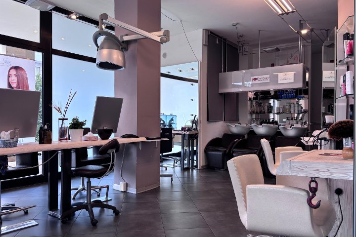 G. & G. Gasparini Generation - Parrucchieri - Coiffure Padova - Photo de galerie - OneBooking