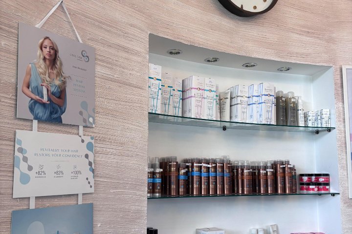 G. & G. Gasparini Generation - Parrucchieri - Coiffure Padova - Photo de galerie - OneBooking