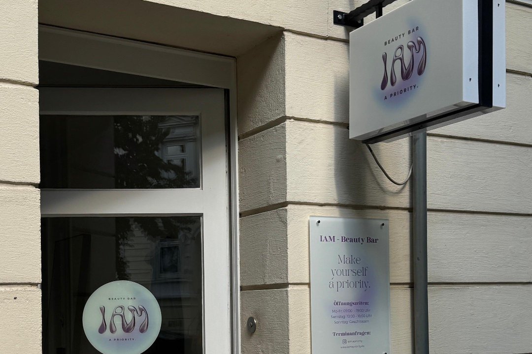 La'Amor Ink & Beauty, Winterhude, Hamburg