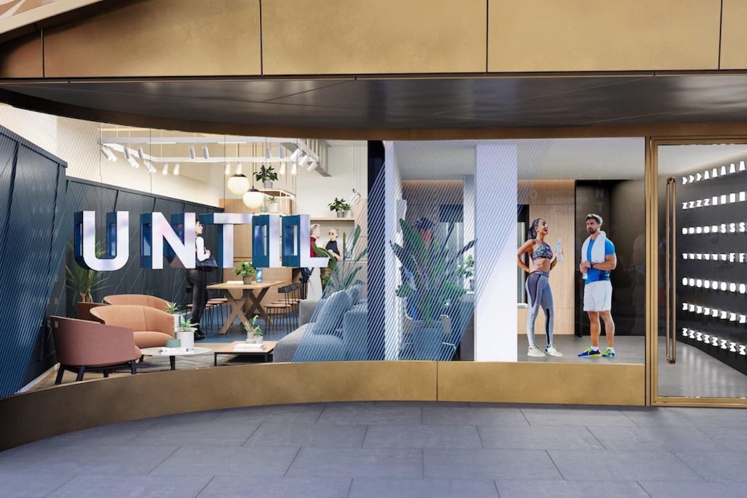 Perfectus Derma Aesthetic, Charing Cross Road, London