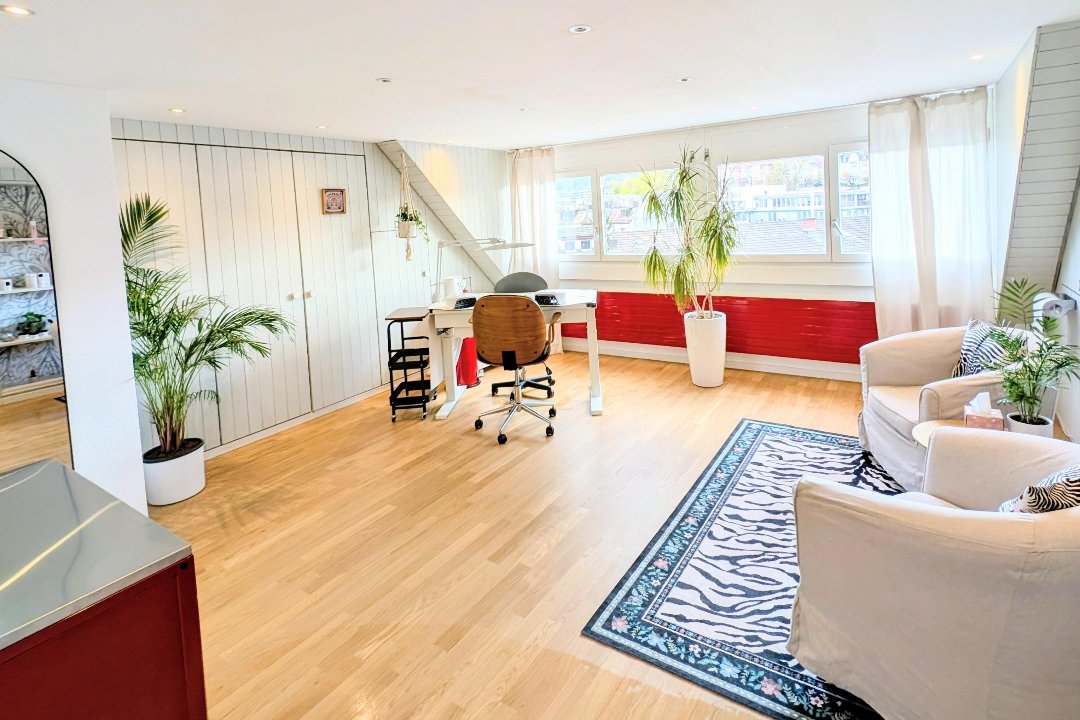 Duality Beauty, Kreis 3, Zürich