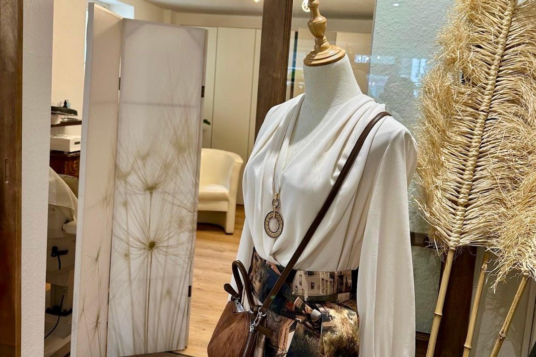 La Famme Kosmetikstudio, Feudenheim, Mannheim