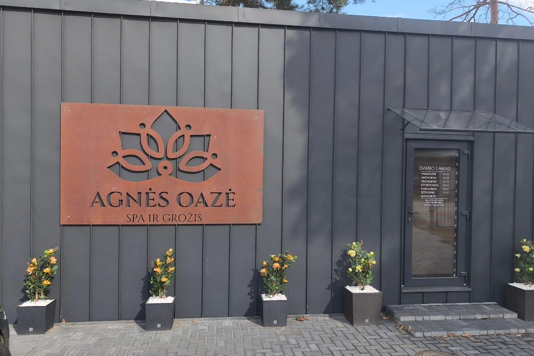 Agnės Oazė, Vilijampole, Kaunas