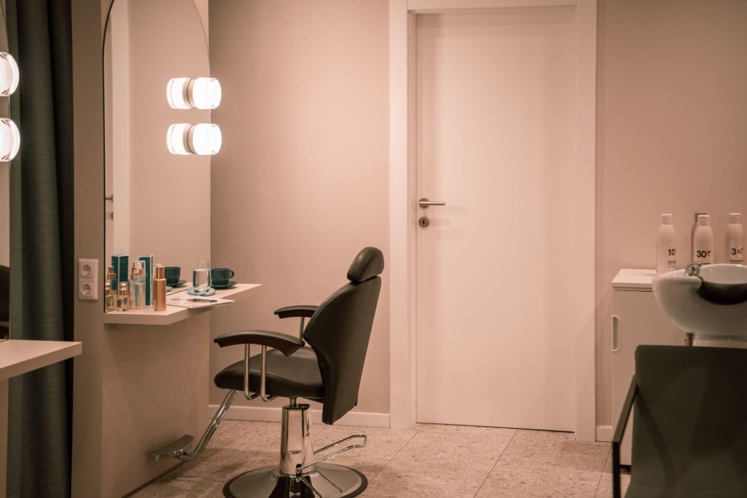 Natural Hair Studio - by Cosmeterie, 1. Bezirk, Wien