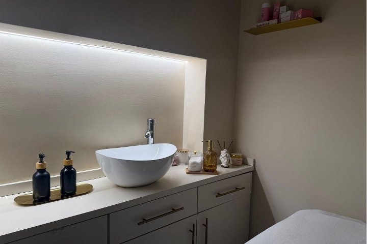 Francesca Megalizzi Beauty Lounge and Academy - Onglerie Reggio Calabria - Photo de galerie - OneBooking