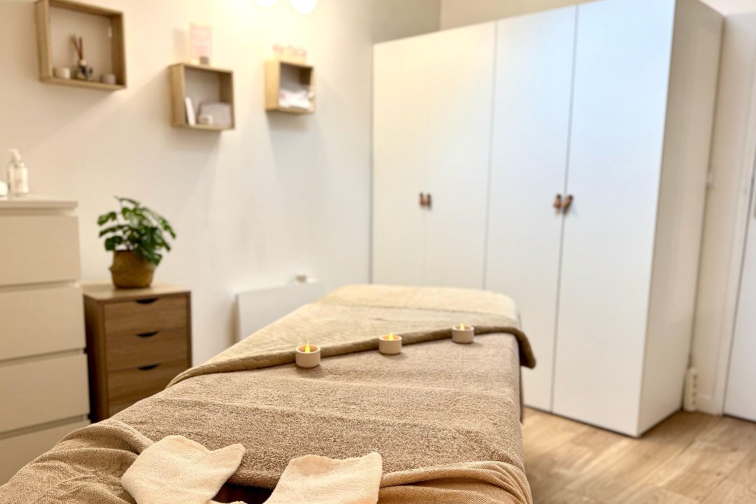 Douce Heure de Jessica, Conflans-Sainte-Honorine, Yvelines