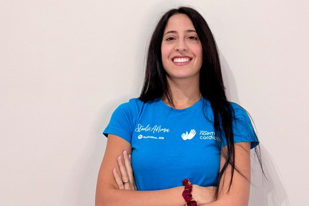 Studio Anima - Dott.ssa Noemi Cordiano, San Donato Milanese, Lombardia