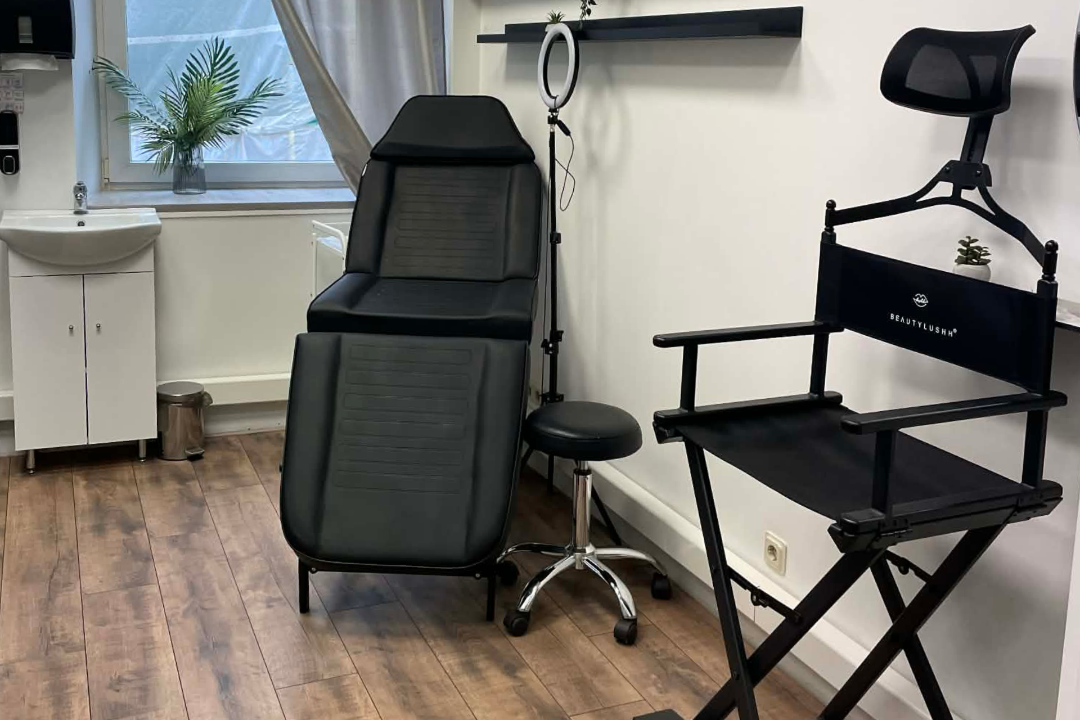 Blakstienų studija Klaipėda, Senamiestis, Klaipeda