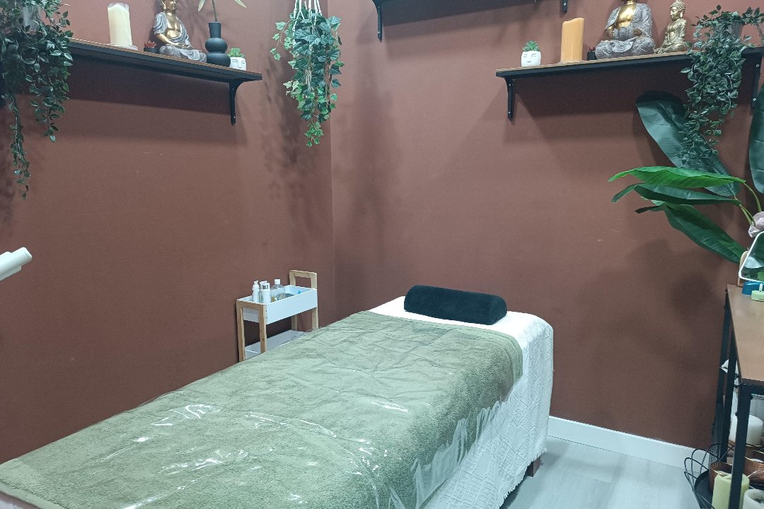 Roseli Estética Integrativa, Campo Grande, Lisboa