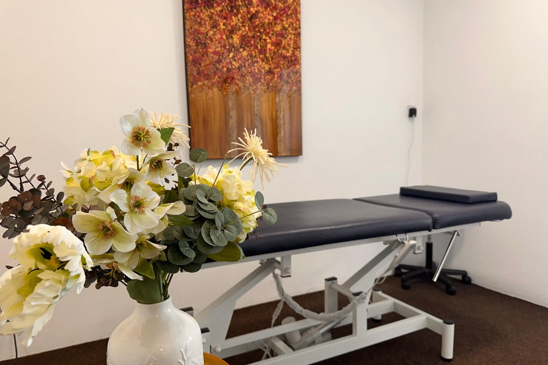 Svitlana Skin Studio, Heswall, Wirral