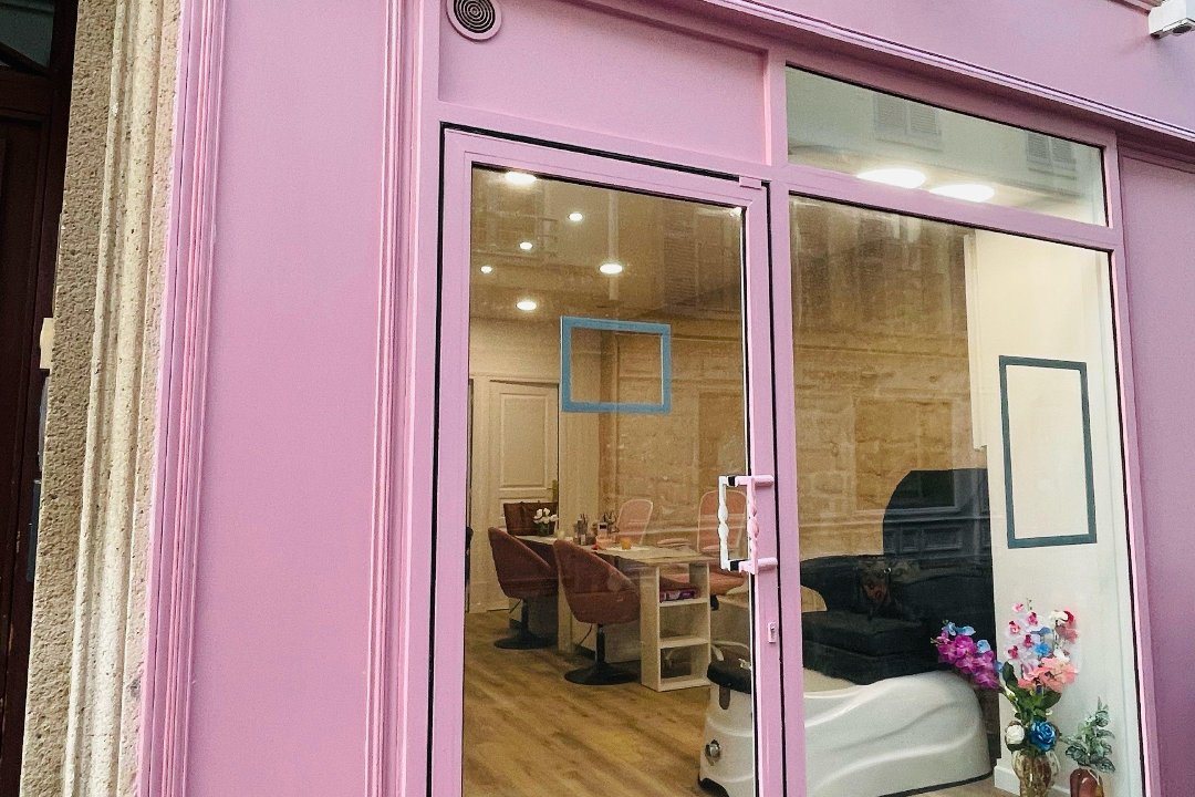 Pariza, Saint-Germain-en-Laye, Yvelines