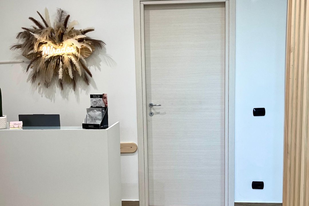 Miradeas Beauty Clinique, Lainate, Lombardia