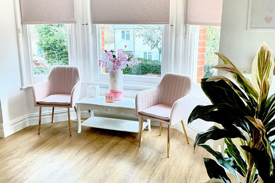 Glow Through Aesthetics, Basingstoke, Hampshire