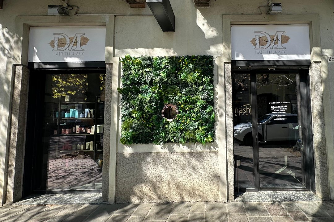 Deborah Martino hair therapy, Seregno, Lombardia