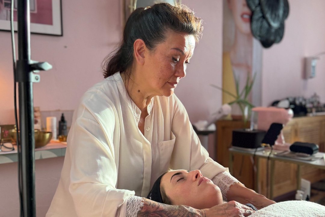 Ruby’s Rituals, Schiphol, Noord-Holland