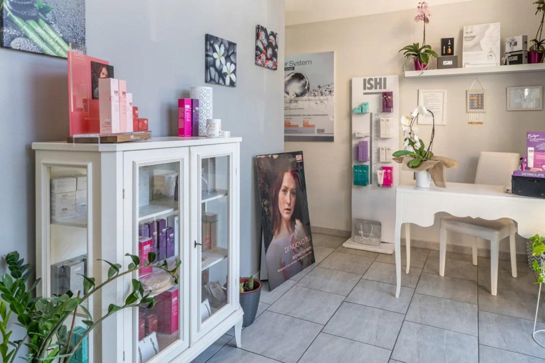 The Beauty Room, Fonsarda, Cagliari