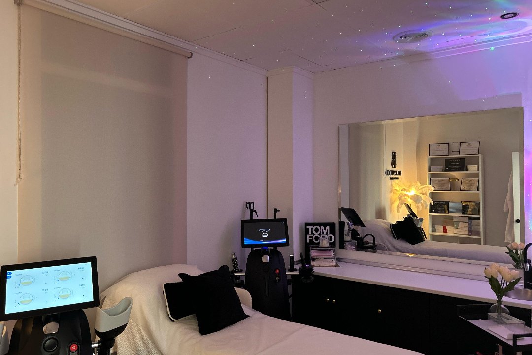 Hollywood Body&Face, Ciutat de les Arts i les Ciències, Valencia