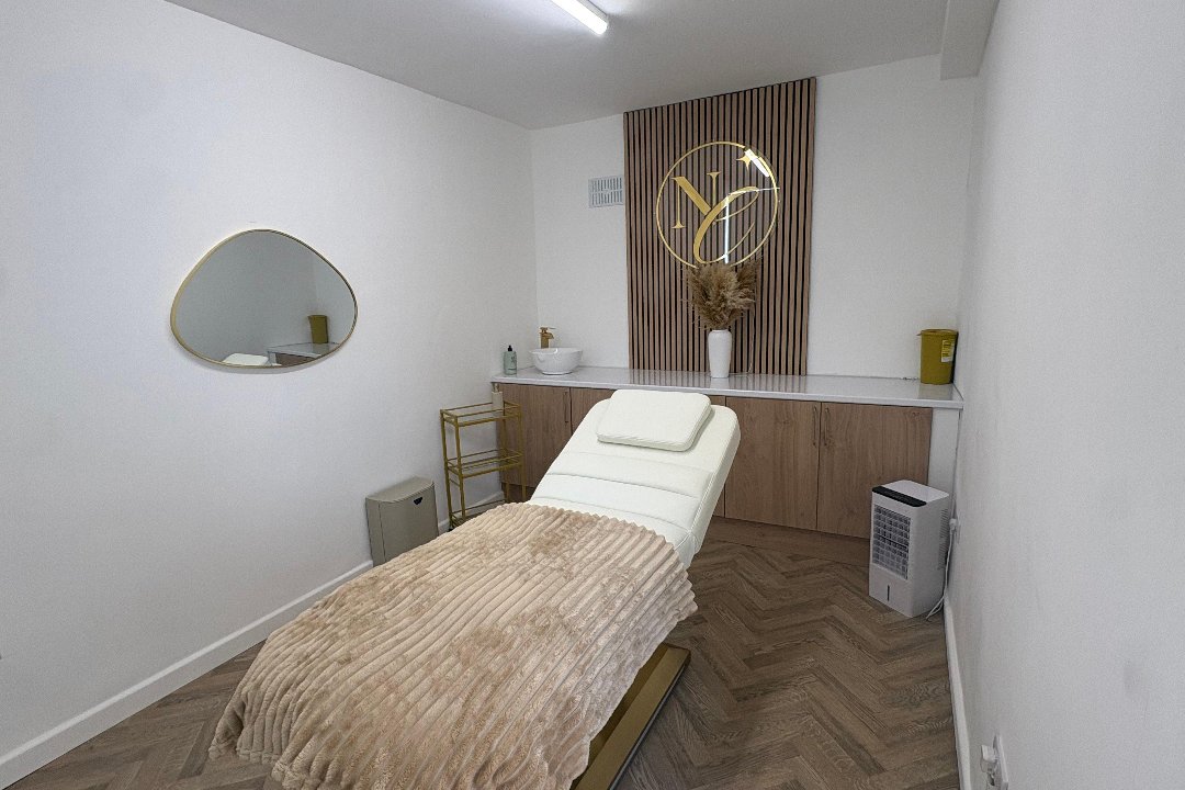 Naroma Clinic, Little Hulton, Salford