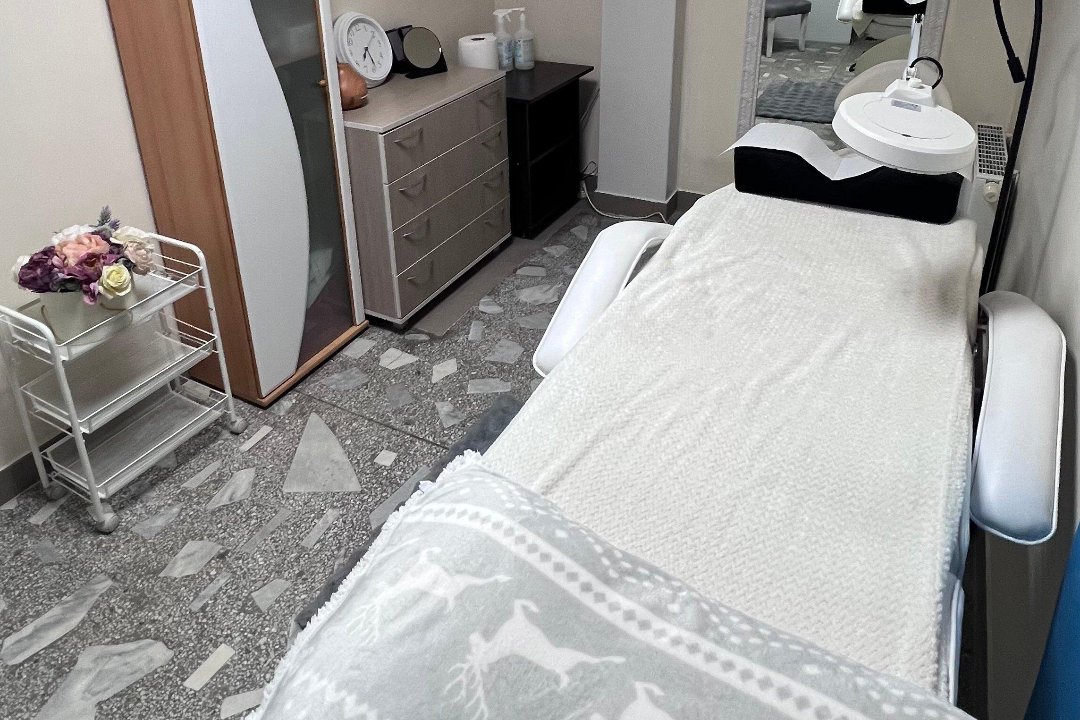 Sem Beauty lashes blakstienų priauginimas, Dainava, Kaunas