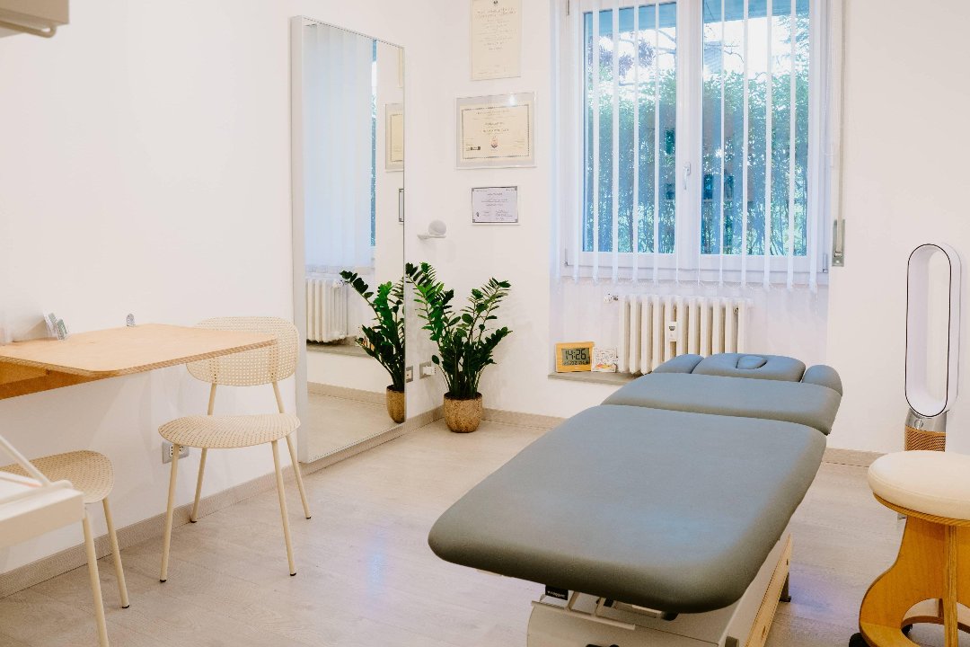 Soma Flow-Osteopatia & Posturologia, Sempione - Fiera Milano, Milano
