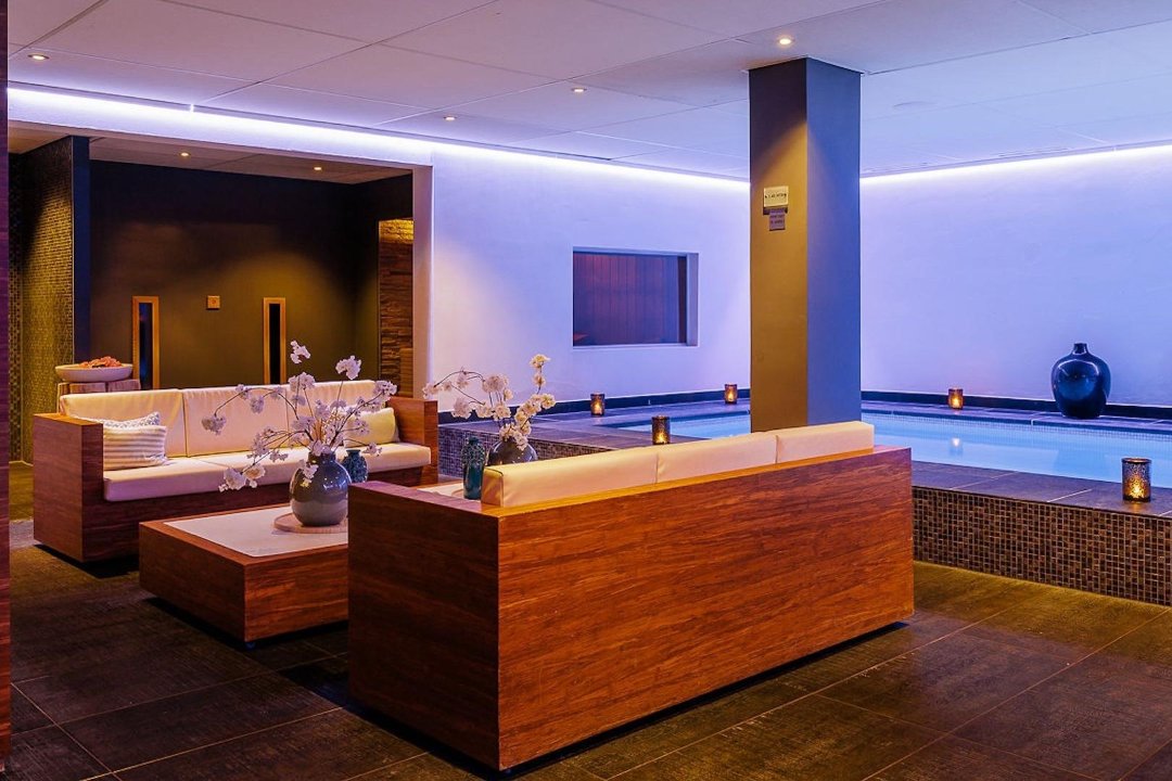 Mist City Spa, Tilburg-Groenstraat, Tilburg