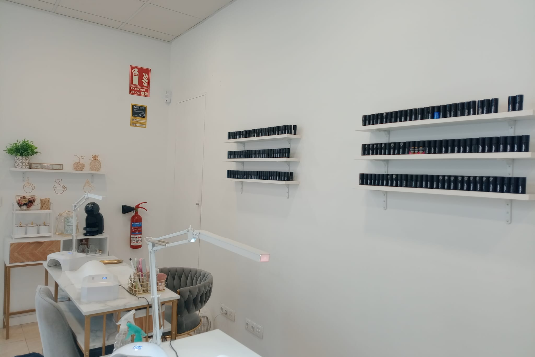 Nails By Margot, Lleida, Provincia de Lleida