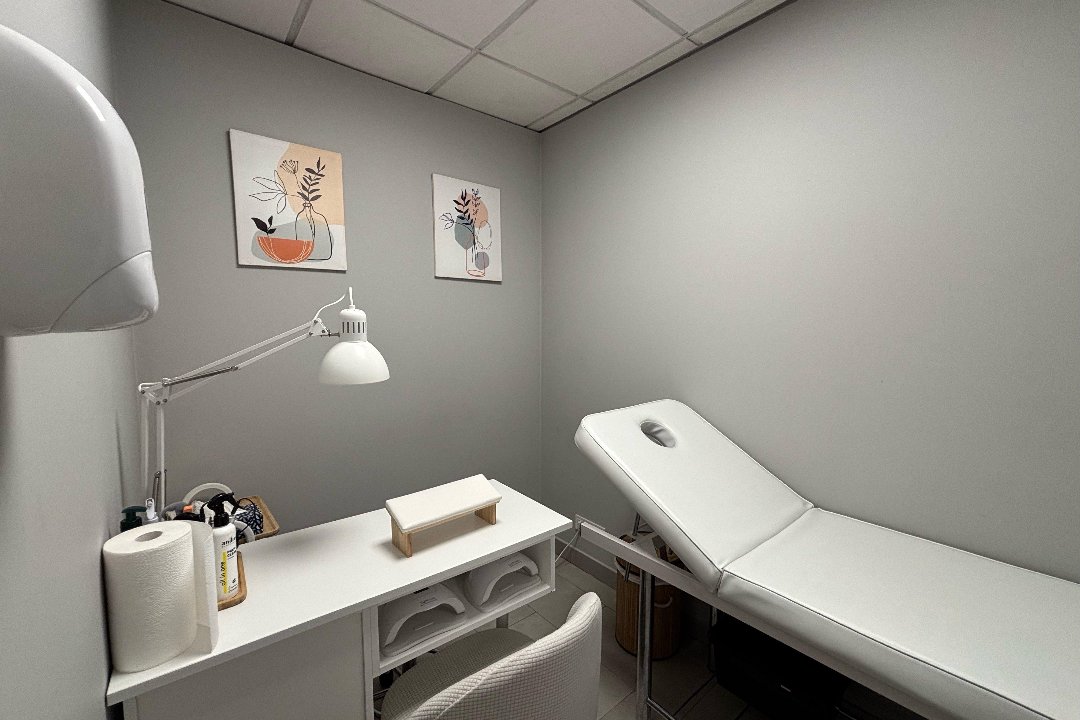 Sarah Pires Estética e Formação, Amadora