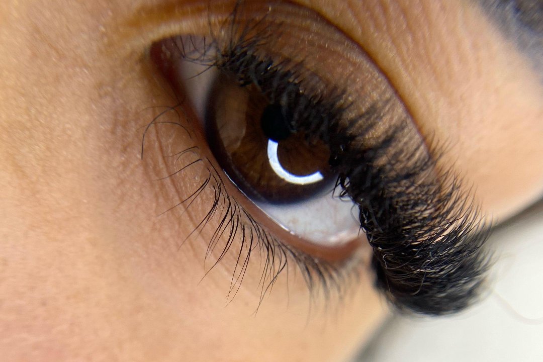 Sarah Pires Estética e Formação, Amadora