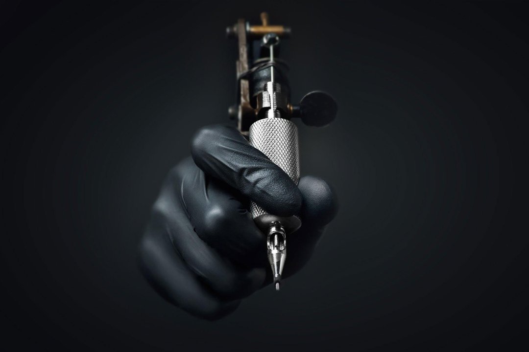 Fenix Tattoo, Nola, Campania