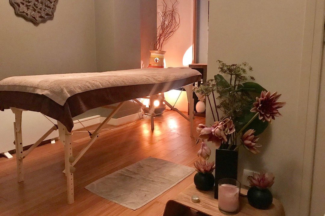 Premanand Massage & Ayurveda, Métro Monceau, Paris