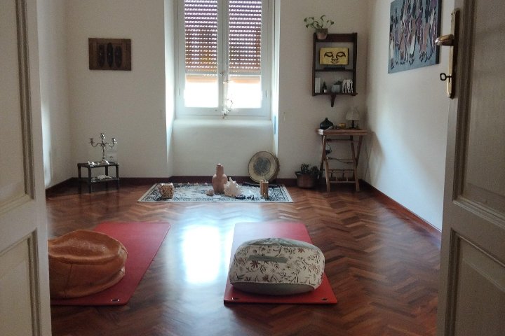 Be Healthy and Balanced - Coiffure Pescara (PE) - Photo de galerie - OneBooking