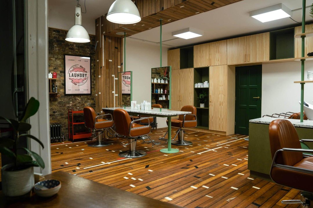 TEST ACCOUNT - DO NOT BOOK - Sarah's Secura Salon, Whitstable