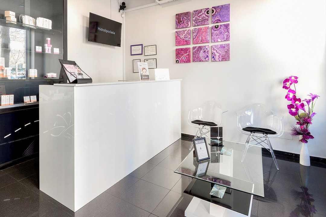 AC Medicina Estética by Andrea Cepeda Arcos, Arcos, Madrid