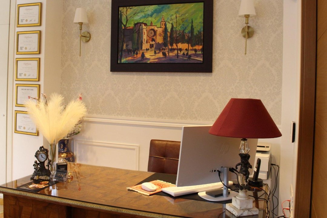 Dione Estética Avanzada, Nucli Sant Cugat del Vallès, Provincia de Barcelona