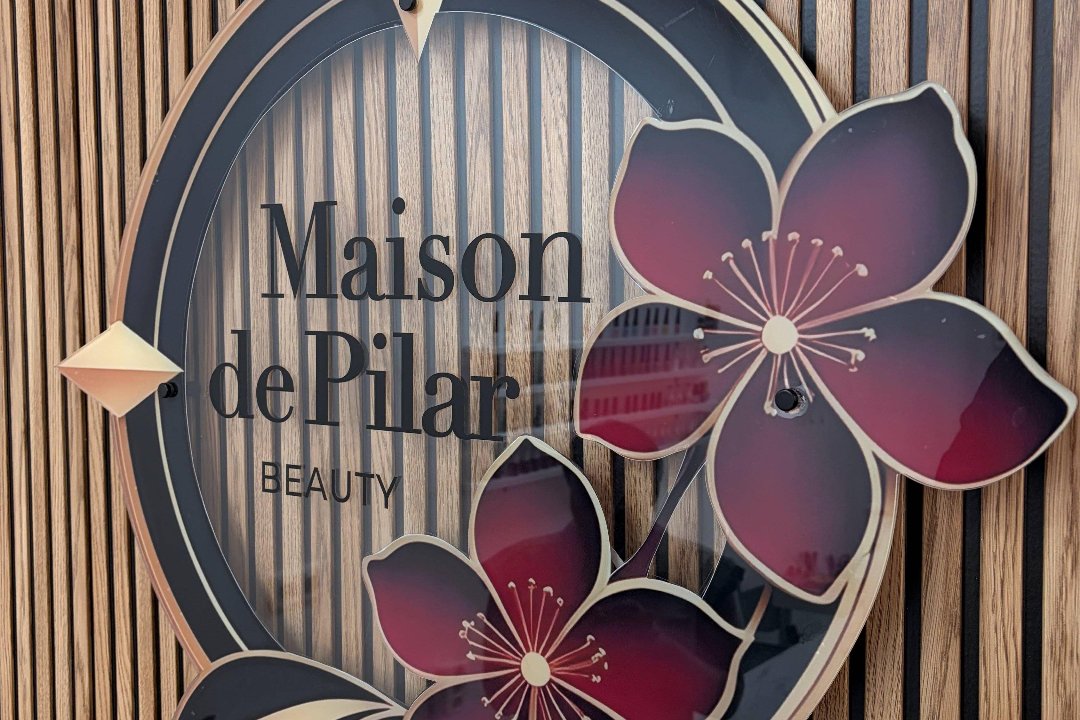 Maison de Pilar, Jorge Juan, Madrid