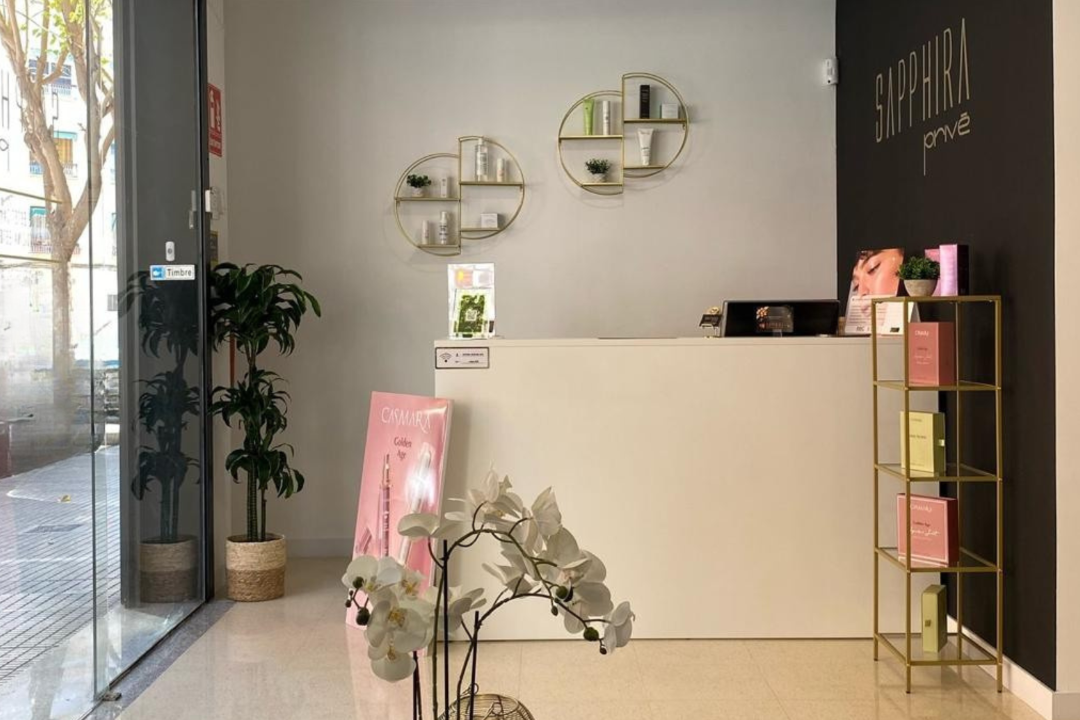 Sapphira Privé San Juan, Villafranqueza - Santa Faz, Alicante