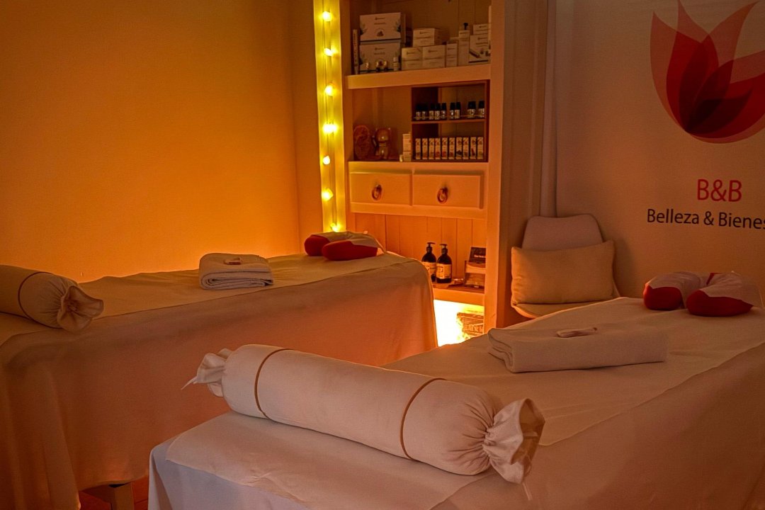 Busa, Región de Murcia