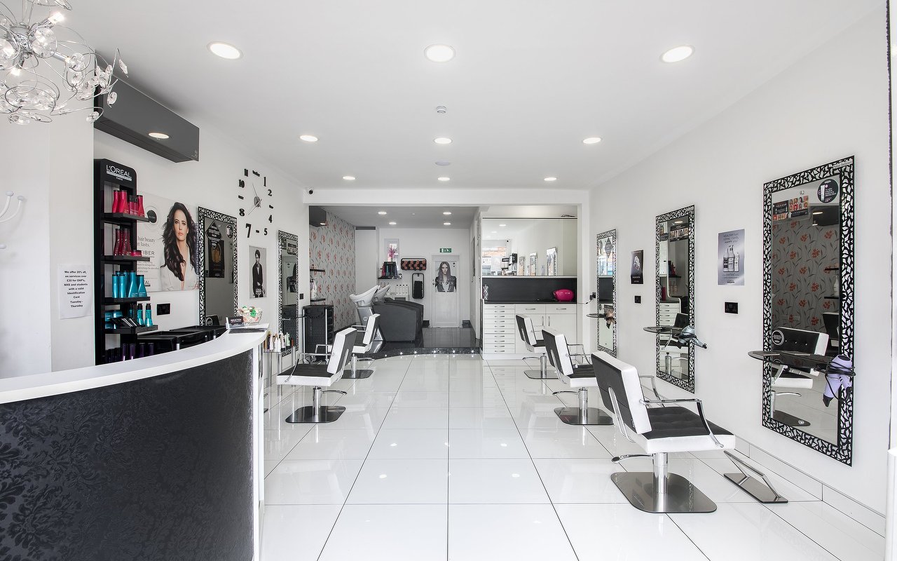 Hairdressers and Hair Salons in Potters Bar, Hertfordshire Treatwell