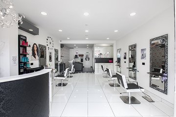 Reflection Hair Studio