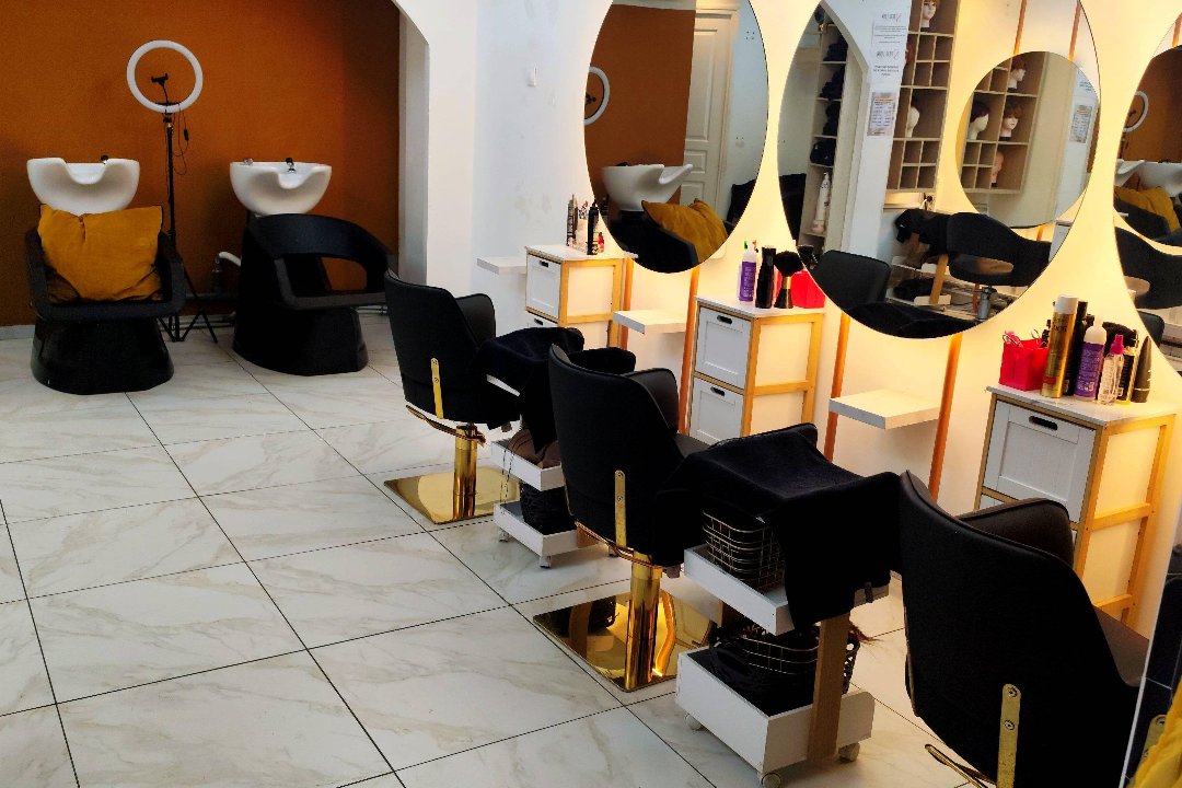 Newlook Coiffure, Noisiel, Seine-et-Marne