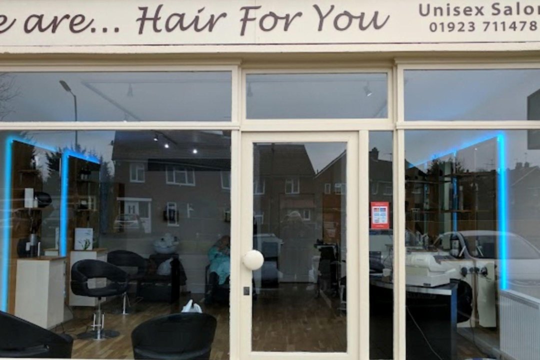 Amorette Camillia at The Cut, Croxley, Hertfordshire