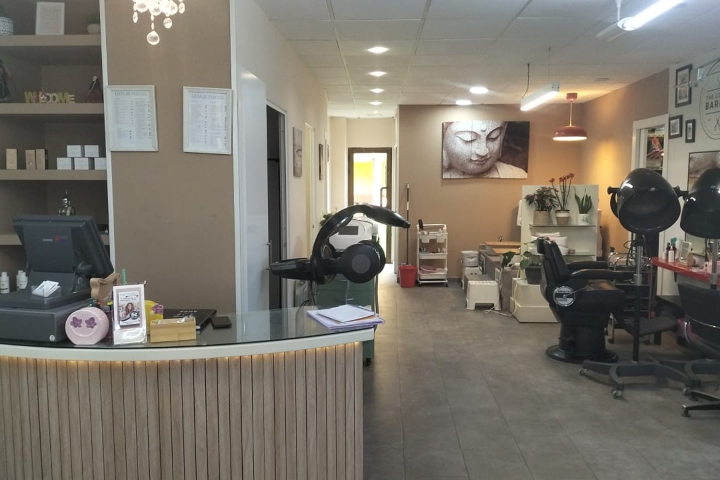 Maite Look - Barbier Gijón - Photo de galerie - OneBooking
