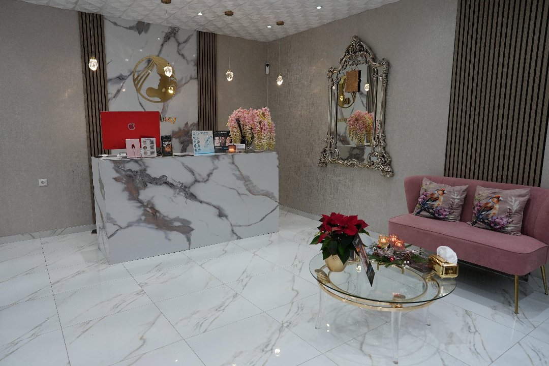 Beautylogy Wax & Laserbar, Voorhof, Zuid-Holland