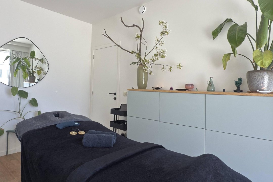 Caldas Massage Antwerpen, Fruithoflaan, Anvers