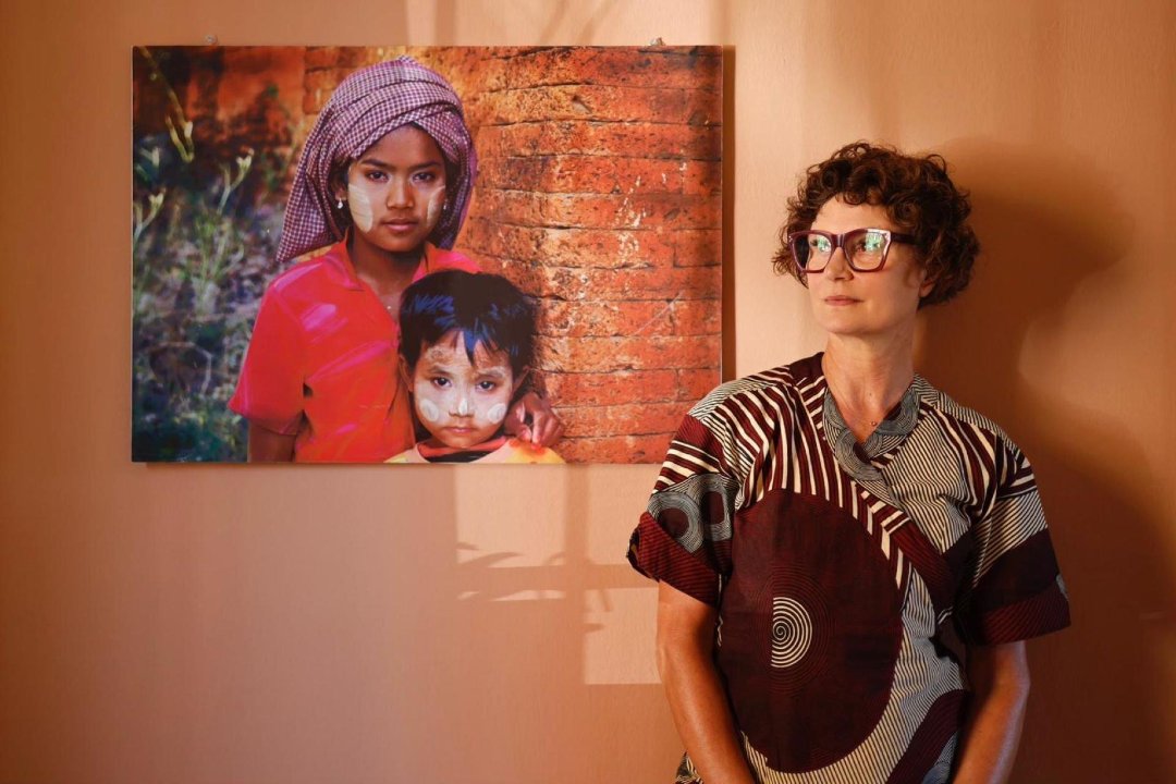 Silvana Bassini, Porta Venezia, Brescia