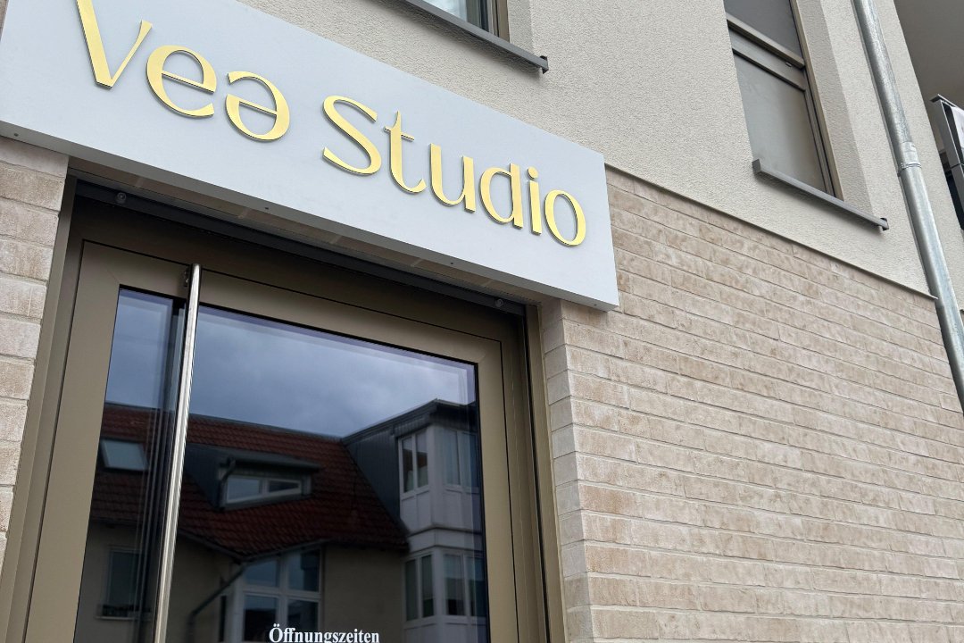 Vee Studio Altglienecke, Altglienicke, Berlin