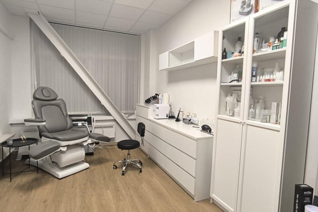 PodoLita, Šiaures miestelis, Vilnius